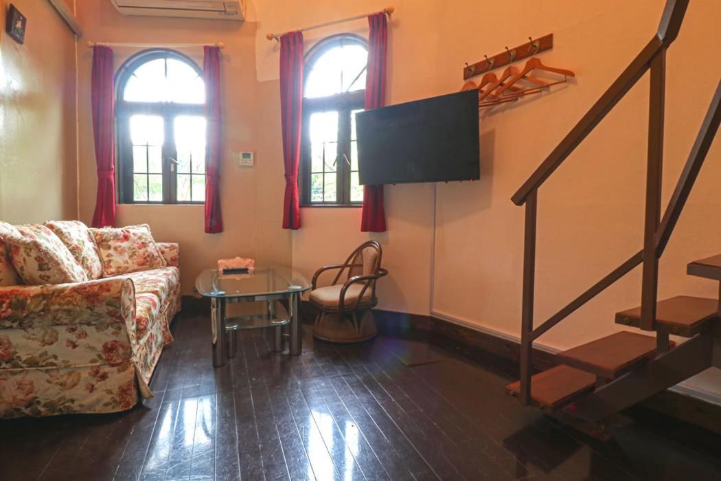 Nikko Park Lodge Mountain Side Экстерьер фото