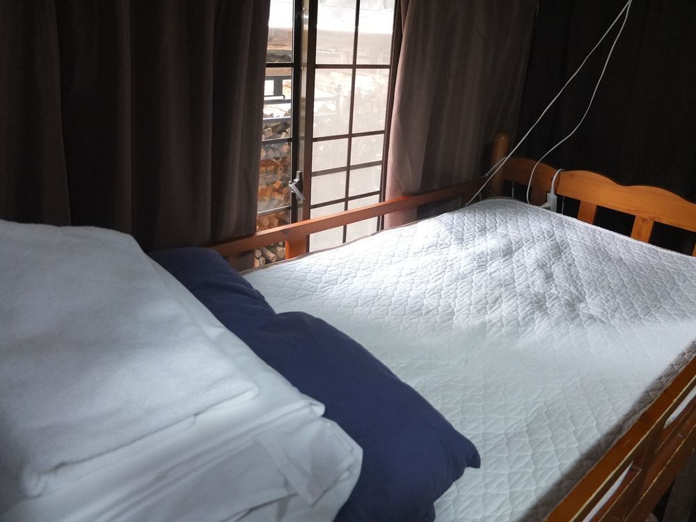 Nikko Park Lodge Mountain Side Экстерьер фото